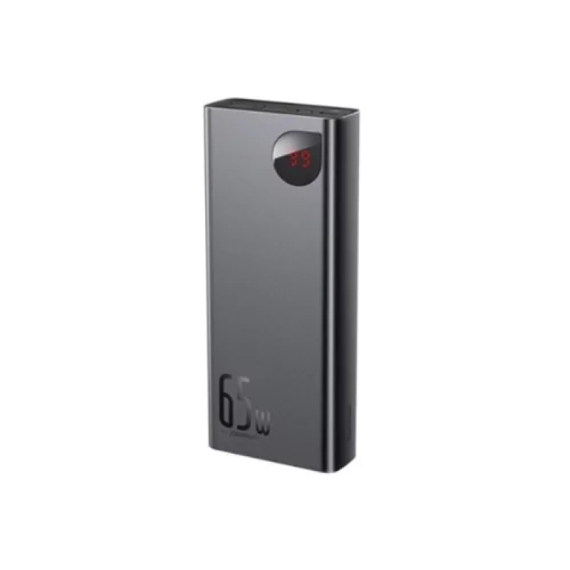  Baseus PPIMDA-D01 Adaman 65W 20000mAh Power Bank